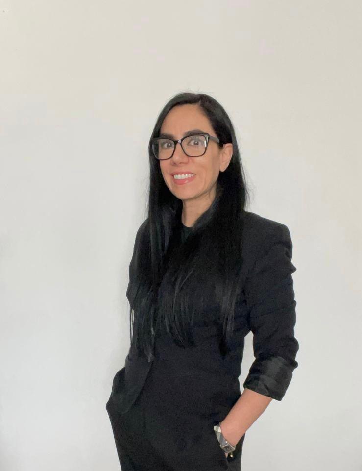 Dolores Villanueva